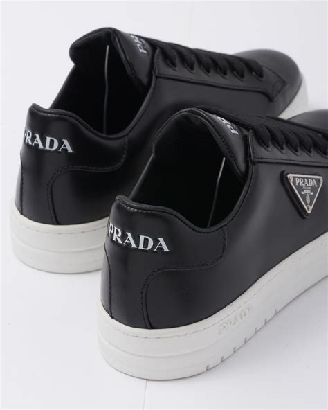 prada cannes sneakers men